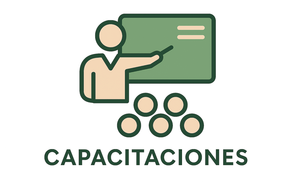 capacitaciones