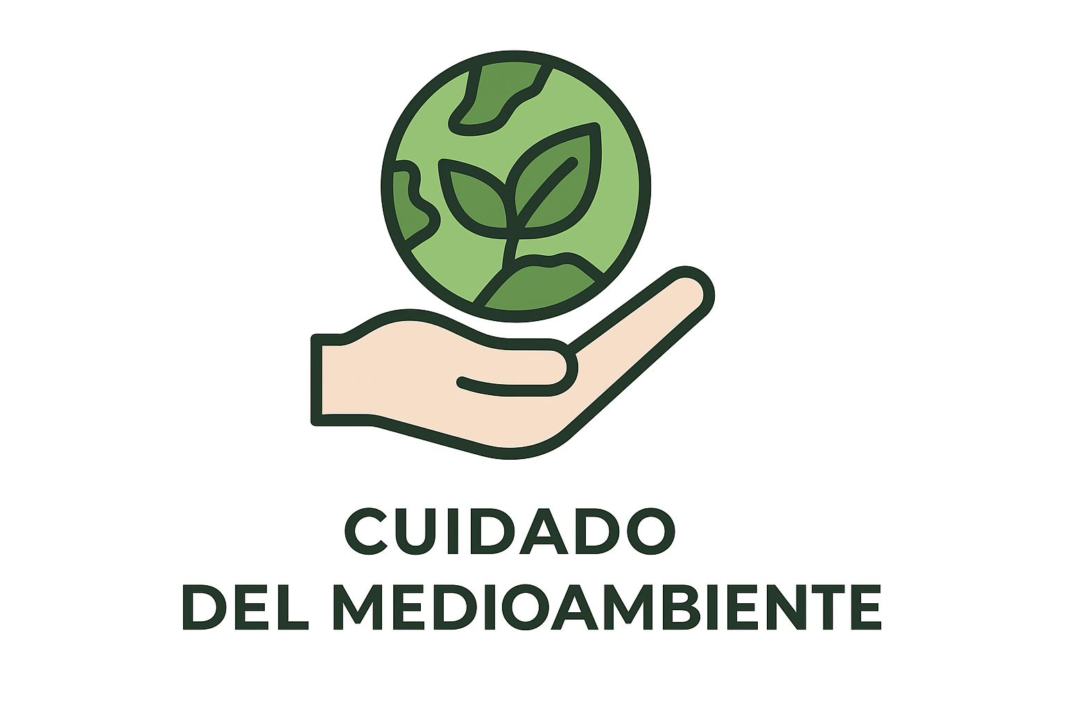 cuidado medio ambiente